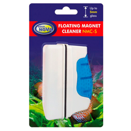 AQUA NOVA Floating Magnet Cleaner Taille S