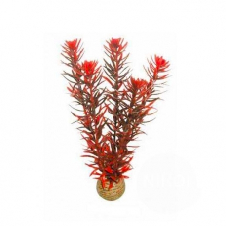 SUPERFISH Easy Plants middle 7 - Plante artificielle pour aquarium Aqua Store