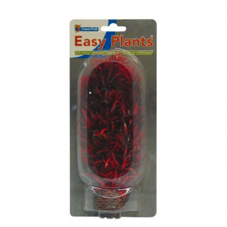 SUPERFISH Easy Plants middle 7 - Plante artificielle pour aquarium