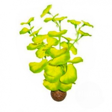 SUPERFISH Easy Plants Lysimachia - Plante artificielle pour aquarium