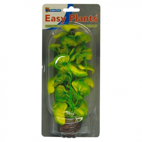 SUPERFISH Easy Plants Lysimachia - Plante artificielle pour aquarium