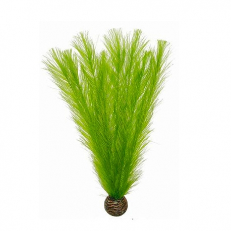 SUPERFISH Easy Plants Myriophillum - Plante artificielle pour aquarium Aqua Store