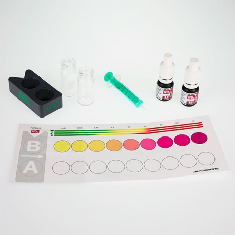 Image 1 - JBL ProAquaTest NO2 Nitrite Aqua Store