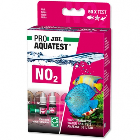 JBL ProAquaTest NO2 Nitrite