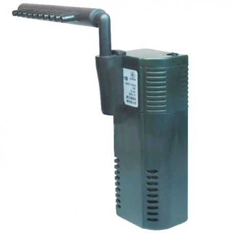 Image 1 - SUNSUN HJ-111B - Filtre interne pour aquarium jusqu'à 40 litres Aqua Store