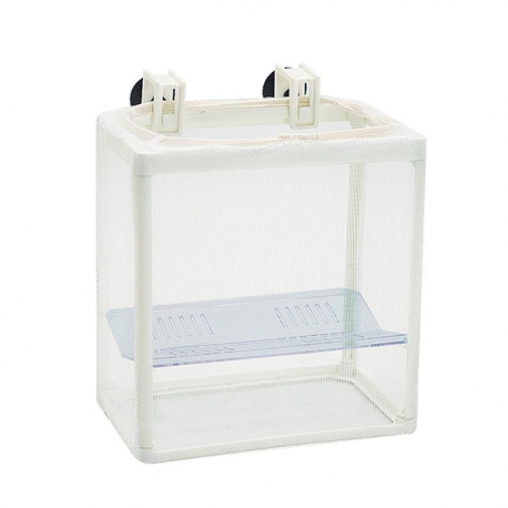 AQUA DELLA Net Breeder - 12,5 x 8 x 14,5 cm Aqua Store