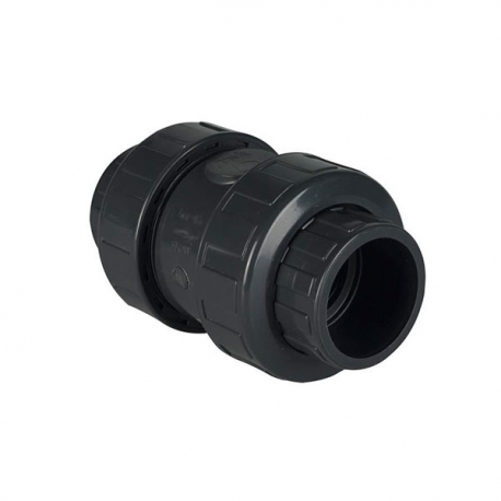 Anti-retour à bille - Ø 20 mm Aqua Store