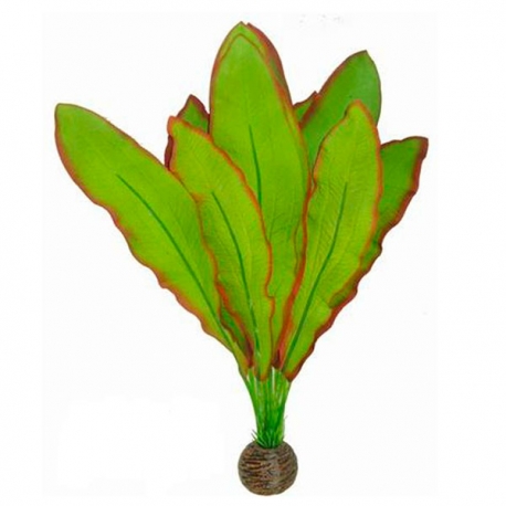 SUPERFISH Easy Plants Aponogeton - Plante artificielle pour aquarium