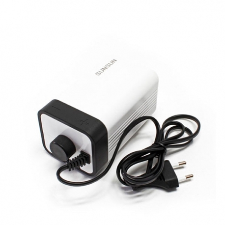  SUNSUN CT-201 Pompe à air 90 L/H Aqua Store