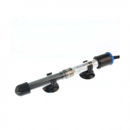 Image 1 - SUNSUN Chauffage JRB-210 pour aquarium - 100 Watts Aqua Store