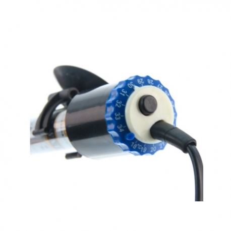Image 2 - SUNSUN Chauffage JRB-210 pour aquarium - 100 Watts Aqua Store