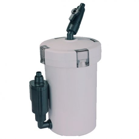 Image 1 - SUNSUN HW-603B - Filtre externe pour aquarium jusqu'à 120 L Aqua Store