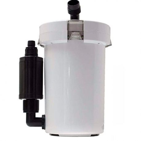 Image 3 - SUNSUN HW-603B - Filtre externe pour aquarium jusqu'à 120 L Aqua Store