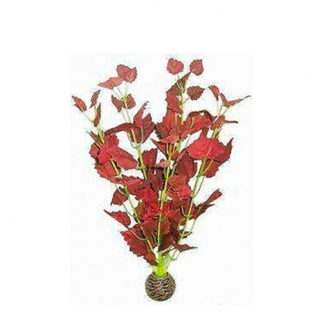 SUPERFISH Easy Plants Ludwigia - Plante artificielle pour aquarium Aqua Store