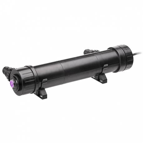 AQUA MEDIC Helix Max 2.0 - 36 Watts - Filtre UV pour aquarium Aqua Store