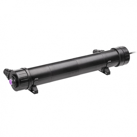 AQUA MEDIC Helix Max 2.0 - 55 Watts - Filtre UV pour aquarium Aqua Store