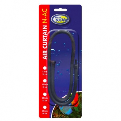 AQUA NOVA - Diffuseur à air flexible - 20 cm Aqua Store