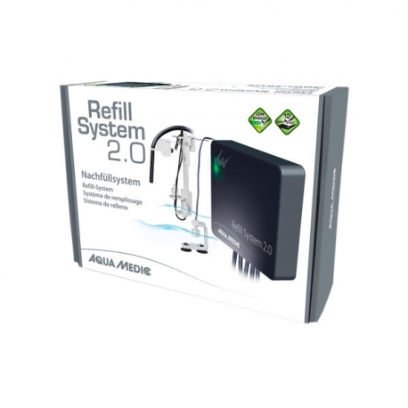 Image 2 - AQUA MEDIC Refill System Pro 2.0 Aqua Store