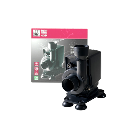 Image 1 - NEWA Pompe NEW JET NJ4500 Débit : 4600l/h Aqua Store
