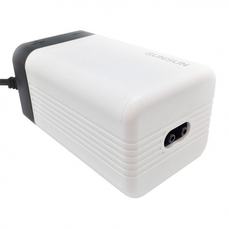 Image 1 - SUNSUN CT-202 Pompe à air 180 L/H Aqua Store