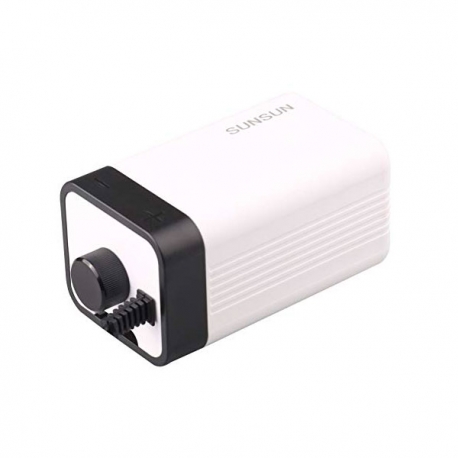Image 1 - SUNSUN CT-402 Pompe à air 2 x 170 L/H Aqua Store