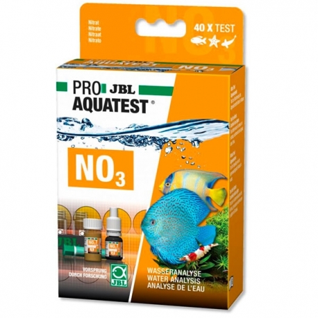 JBL ProAquaTest NO3 Nitrate