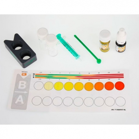Image 1 - JBL ProAquaTest NO3 Nitrate Aqua Store