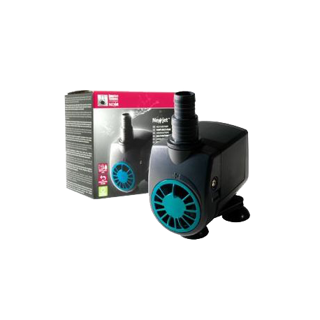 Image 1 - NEWA Pompe NEW JET NJ400 Débit : 400l/h Aqua Store