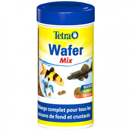 TETRA Wafermix - 1 Litre Aqua Store