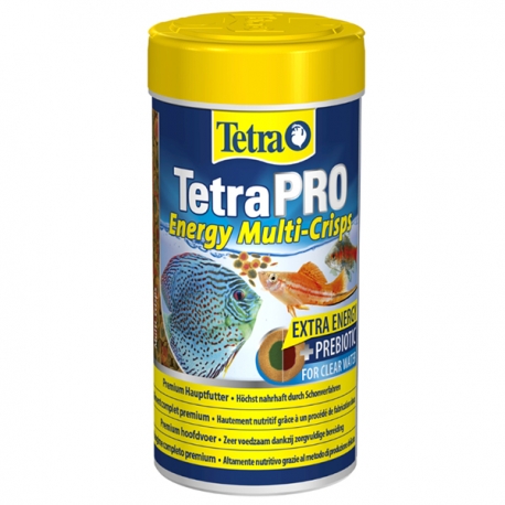 Image 1 - TETRA Pro Energy - 250 ml Aqua Store