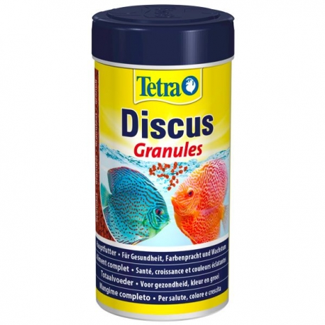 TETRA Discus - 1 Litre Aqua Store