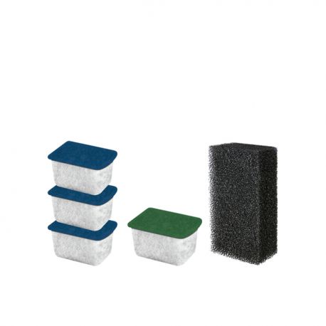 Image 1 - CIANO Filtration Pack -Cartouches Taille S Aqua Store