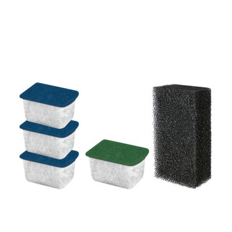 Image 1 - CIANO Filtration Pack -Cartouches Taille M Aqua Store