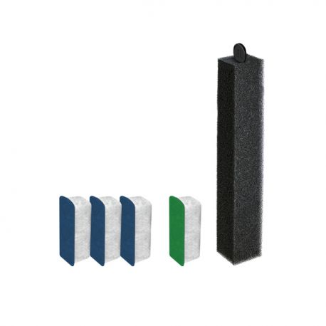 Image 1 - CIANO Filtration Pack -Cartouches Taille L Aqua Store
