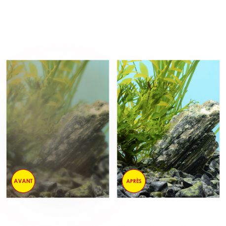 Image 2 - CIANO Filtration Pack -Cartouches Taille L Aqua Store