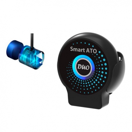 AUTO AQUA ATO Duo Controller - Osmolateur pour aquarium