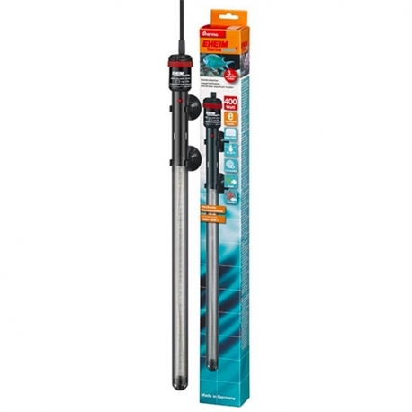 EHEIM Thermocontrol e 400 Watts - Chauffage pour aquarium Aqua Store