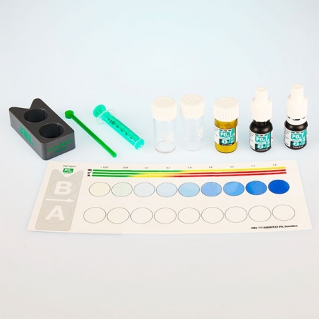 Image 1 - JBL PROAQUATEST PO4 Phosphate Sensitiv Aqua Store