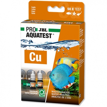 poll Afleiden Recensent Test d'eau pour aquarium eau douce - Aqua Store