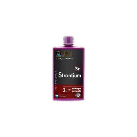 REEF EVOLUTION STRONTIUM 250ml