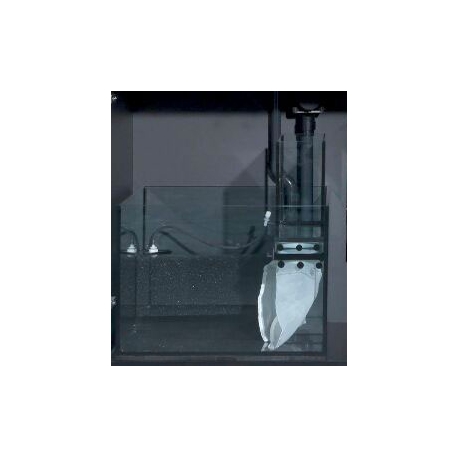 RED SEA Max E 260 UpGrade Kit - Décantation dans le meuble Aqua Store