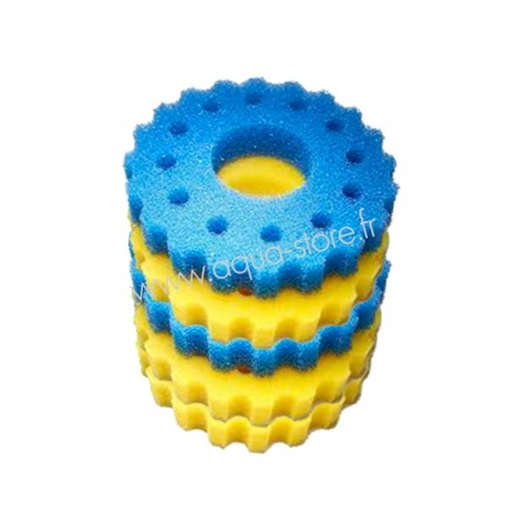 SUNSUN Mousses de remplacement CPF 20000 Aqua Store