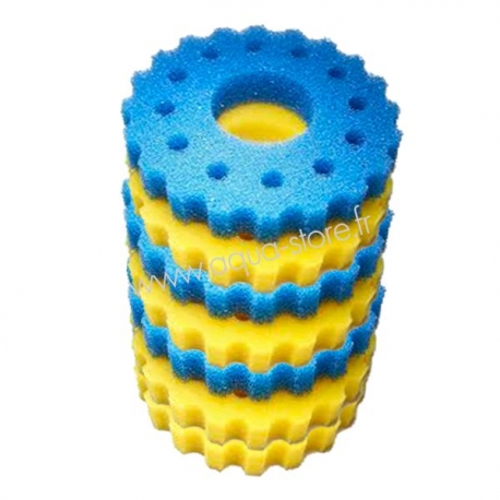 SUNSUN Mousses de remplacement CPF 30000 Aqua Store