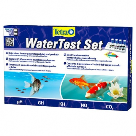 TETRA WaterTest Set