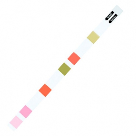 Image 1 - TETRA Test 6 in 1 - Bandelettes de tests Aqua Store