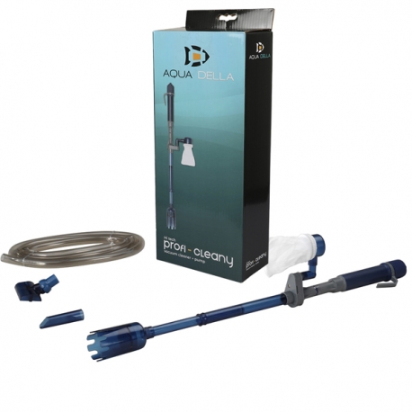 Image 1 - EBI Profi-Cleany - Aspirateur pour aquarium Aqua Store