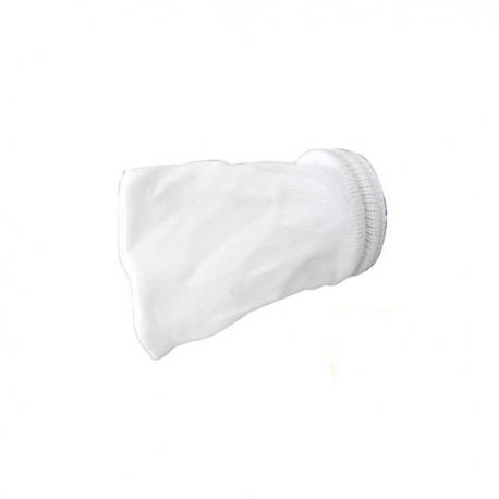 EBI Sac de filtration pour aspirateur d'aquarium Profi-Cleany Aqua Store