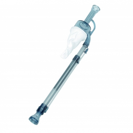 EBI Vacuum Cleaner - Aspirateur pour aquarium Aqua Store