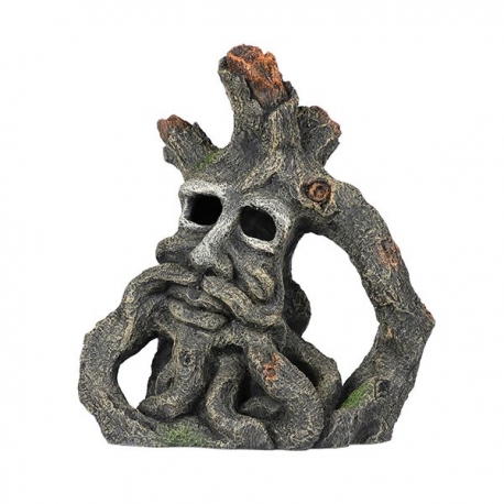 AQUA DELLA Jacob root - Décoration pour aquarium - 25 x 13 x 28 cm Aqua Store