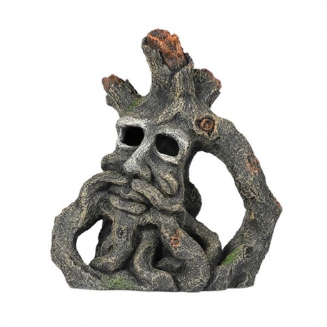 AQUA DELLA Jacob root Décoration pour aquarium 25 x 13 x 28 cm